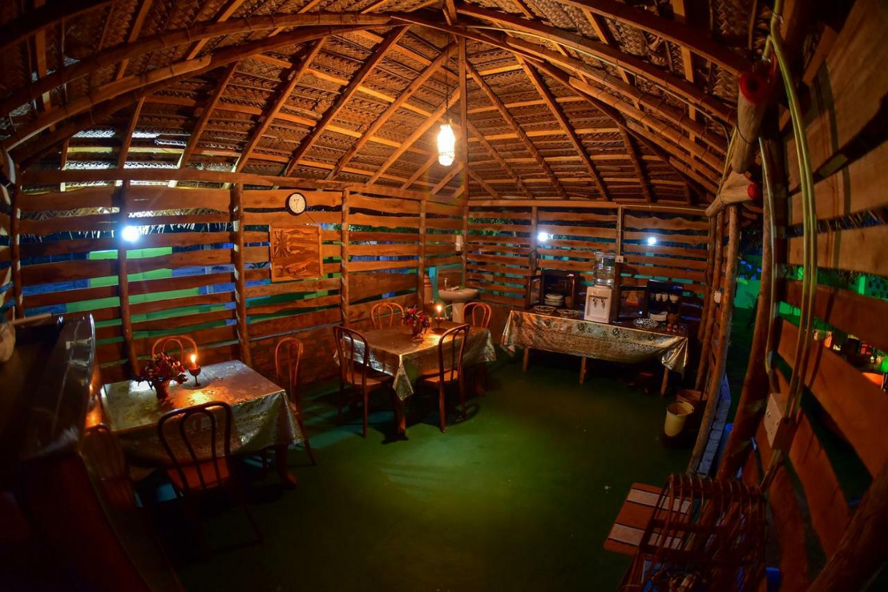 בטיקלואה Neem Garden Guest House מראה חיצוני תמונה