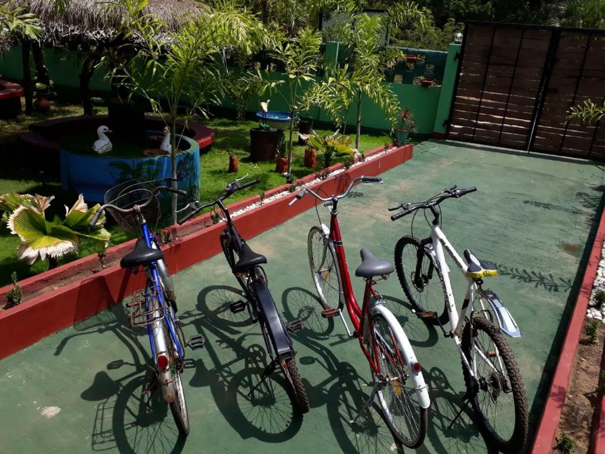 בטיקלואה Neem Garden Guest House מראה חיצוני תמונה